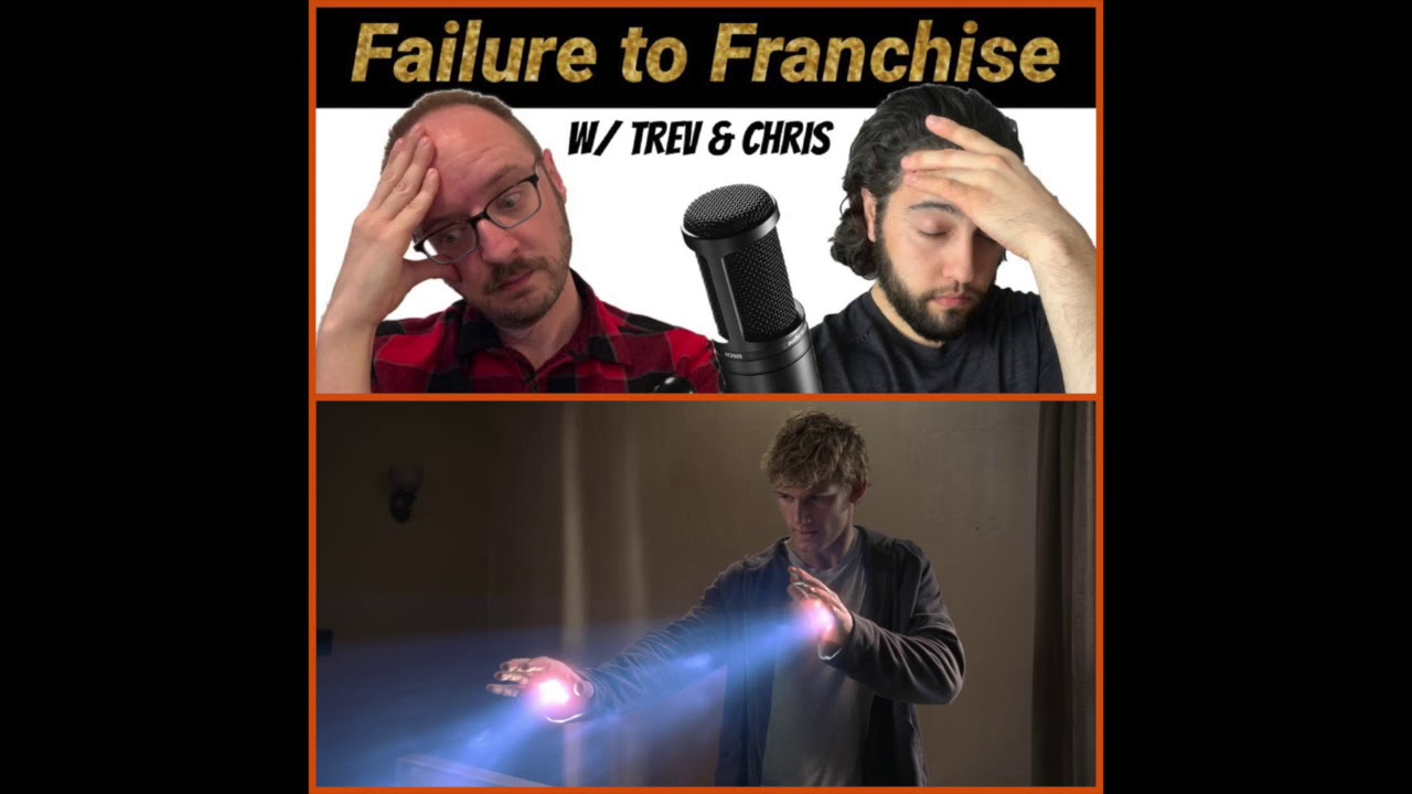 Episode Fourteen - I Am Number Four (2011)