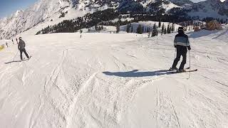 Alta Devils Elbow