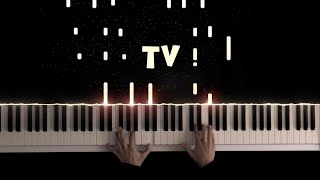 TV - Billie Eilish