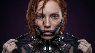 HEXEN | Hexed Vocals - Deep Tech House (Ethereal Haunted Vocal Mix)