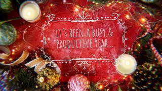 Merry Christmas from the DRPA.
Hi everyone. Well, its been such an exciting year for the Academy and we just want to say a massive, massive thank you to every single one of you. So, from the both of us, we wish you all a very merry Christmas and a happy New Year and we cannot wait for next year!
Cheers
Dunc & Rog Merry Christmas from the DRPA.