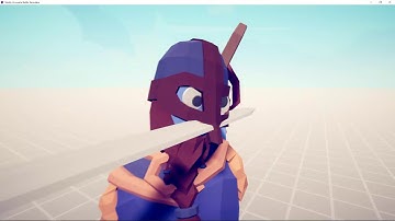 (TABS)-SQUIRE (ME) 1V1 EVERY UNIT