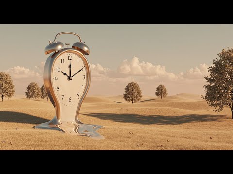 The Hours that Melted - From the Album “Everything Fades Eventually”