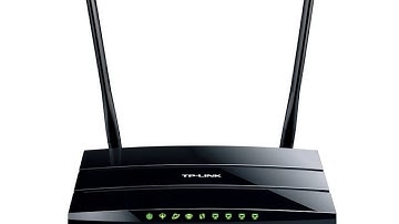 TP-Link TD-W8970 300Mbps Wireless N with 3G and 4G ext Modem support (unboxing)