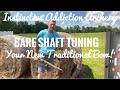 Bare Shaft Tuning Your New Bow/ The Importance Of Perfect Arrow Flight!