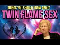 Dolores Cannon: 12 Things You Should Know About Twin Flame Sex !!!