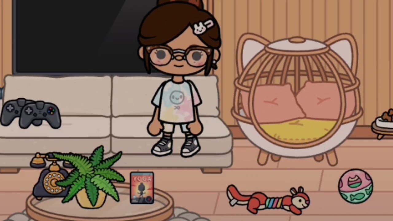 Rotina de dia de chuva ☔🌂💦*Sem voz mais com musica*