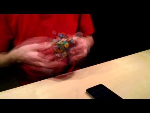 Overlay Average of 5: 14.80