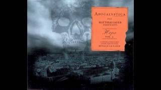 Apocalyptica - 'South Of Heaven & Mandatory Suicide'