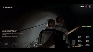 Zombie Panic! Source 2022 09 05 Survivor Victory