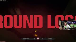 Scump, Formal and Nadeshot Vs. Illey in Ranked Gets Real Sweaty!