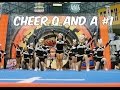 CHEER Q&amp;A #1~cheer after high school plans, dealing with negativity, my cheer life