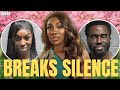 RHOP: Wendy Osefo Releases Statement After Fraud Arrest & Removed from Wife Swap!