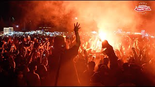 6ixth Sense - Tak Bisa Memilihmu (Live at MaQan Food Fest 2022)