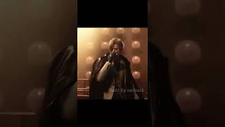 Leon Kennedy as Zeno | I want things to be beautiful #residentevil #residentevilrequiem #leonkennedy