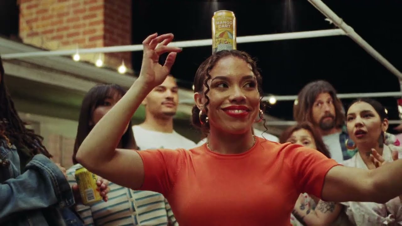 Golden Road - Balance :30