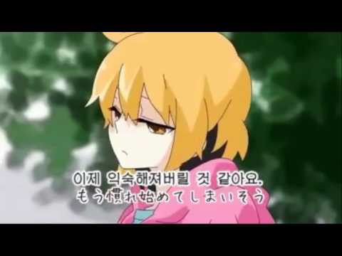 [Mcandy]키사라기 어텐션 불러보았다,(Korean cover.)