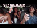 Asking my *16 year old* brother questions girls are afraid to ask!