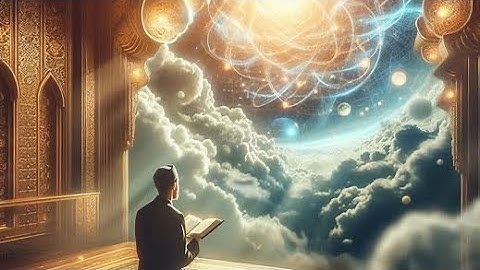 سورة الجن - بصوت الشيخ / محمد صديق المنشاوي Sheikh/ Muhammad Siddiq Al-Minshawi