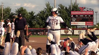Austintown Fitch again too much for Walsh Jesuit in regional final rematch