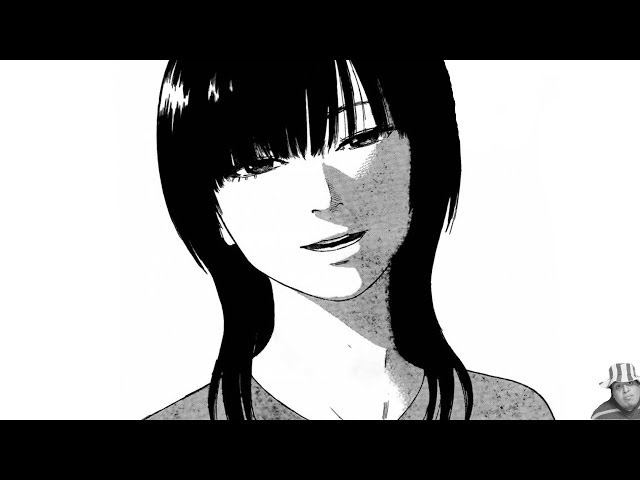 Manga Review : Aku no Hana ( Flower of Evil )
