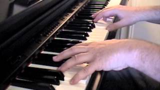 La Chanson des Vieux Amants