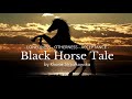 Black Horse Tale - A Healing Story About Loneliness, Otherness and Acceptance