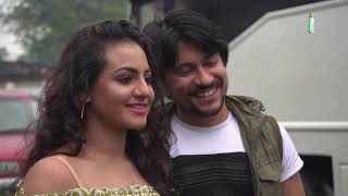 Atiul Islams New Movie Shadow