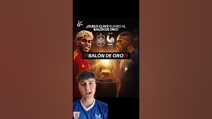 EL GANADOR DEL ESPAÑA FRANCIA SE LLEVARÁ EL BALÓN DE ORO🔥#noticiasfutbol #españa #francia #partido