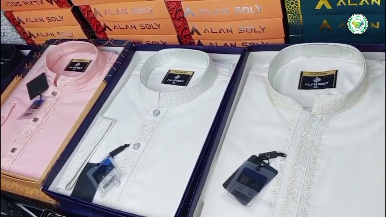 প্রিমিয়াম পাঞ্জাবির কালেকশন | Ittehad Fashion | Al Ittehad Forum | আল ইত্তেহাদ ফোরাম