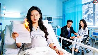 Husband Forced Me to Donate Kidney to His Mistress. Divorced, I Revealed I'm a Heiress. He Regrets.