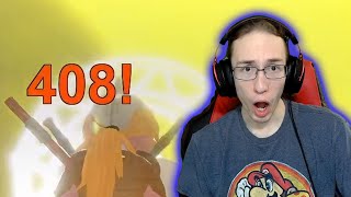 Eclipse Vs The HARDEST BOSS in Arcane Odyssey!