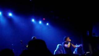 AnAkA 'THE ETERNAL MOMENT' LIVE at Irving Plaza 6/20/09