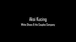 [Lirik] Aksi Kucing - WSATCC  - Durasi: 3.57. 