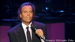 Julio Iglesias - La Paloma (1988, HD Remastered) chords