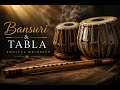 Bansuri and Tabla Soulful Sounds
