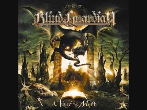 Blind Guardian - Skalds and Shadows