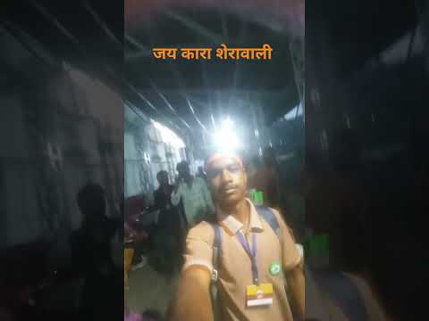 जय कारा शेरावाली
