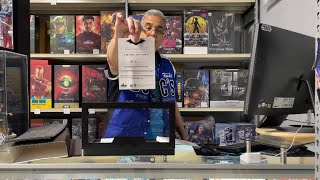 The Batman Batarang Prop Replica 11 Scale