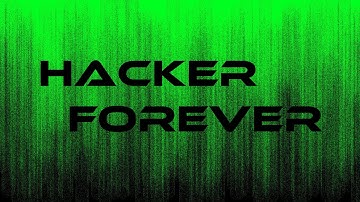 (Official Hacker Forever Theme Song) 3xce55 - Cloaked by Darkness