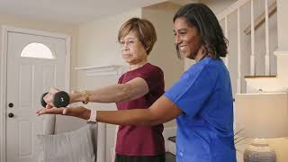 MatrixCare Home Health Testimonial-   Work-Life Balance
