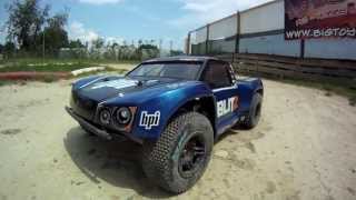 Hpi Blitz Offroad-Team Zürich