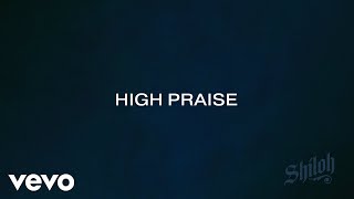 DOE - High Praise (Live Lyric Video)