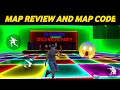 Disco Naccho Map Password 🤫 New Trending Map Disco Naccho Map Code 🔥😱 Rushkey Map Code