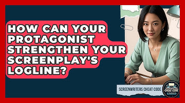 How Can Your Protagonist Strengthen Your Screenplay