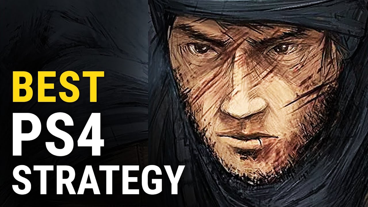 afskaffe Lavet til at huske Beskatning Top 25 PS4 Strategy Games of All Time - YouTube