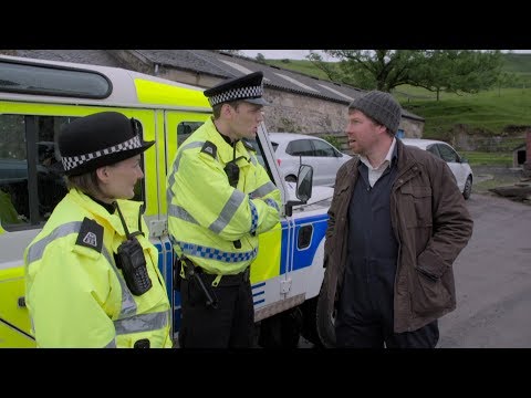 'We've got a bomb' I Scot Squad