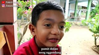 video lucu fauzi zain NOM NOMAN GAGAL| #status_wa_viral | #vidgramviral