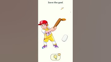 DOP 2 (Delete One Part) Level 652 Walkthrough Solutions - All Levels - ‪@nanubhai7