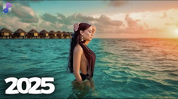 Alan Walker, Justin Bieber, Coldplay, Avicii & Kygo Style🍉Best Popular Songs 2025🍉Summer Feelings#01